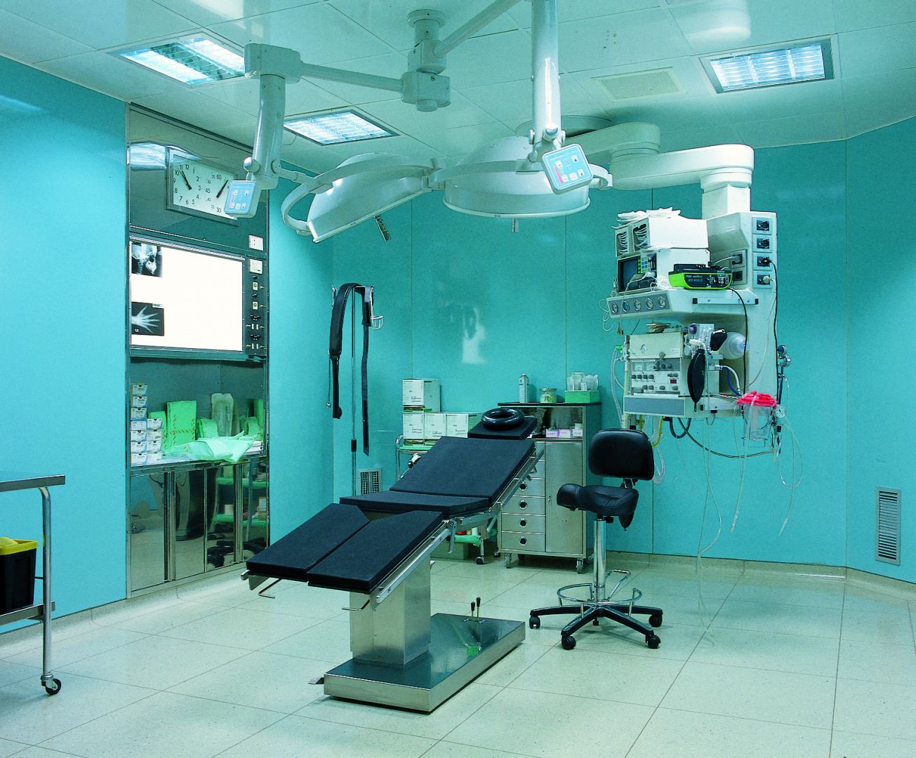 Clinica Monteverdi Milano